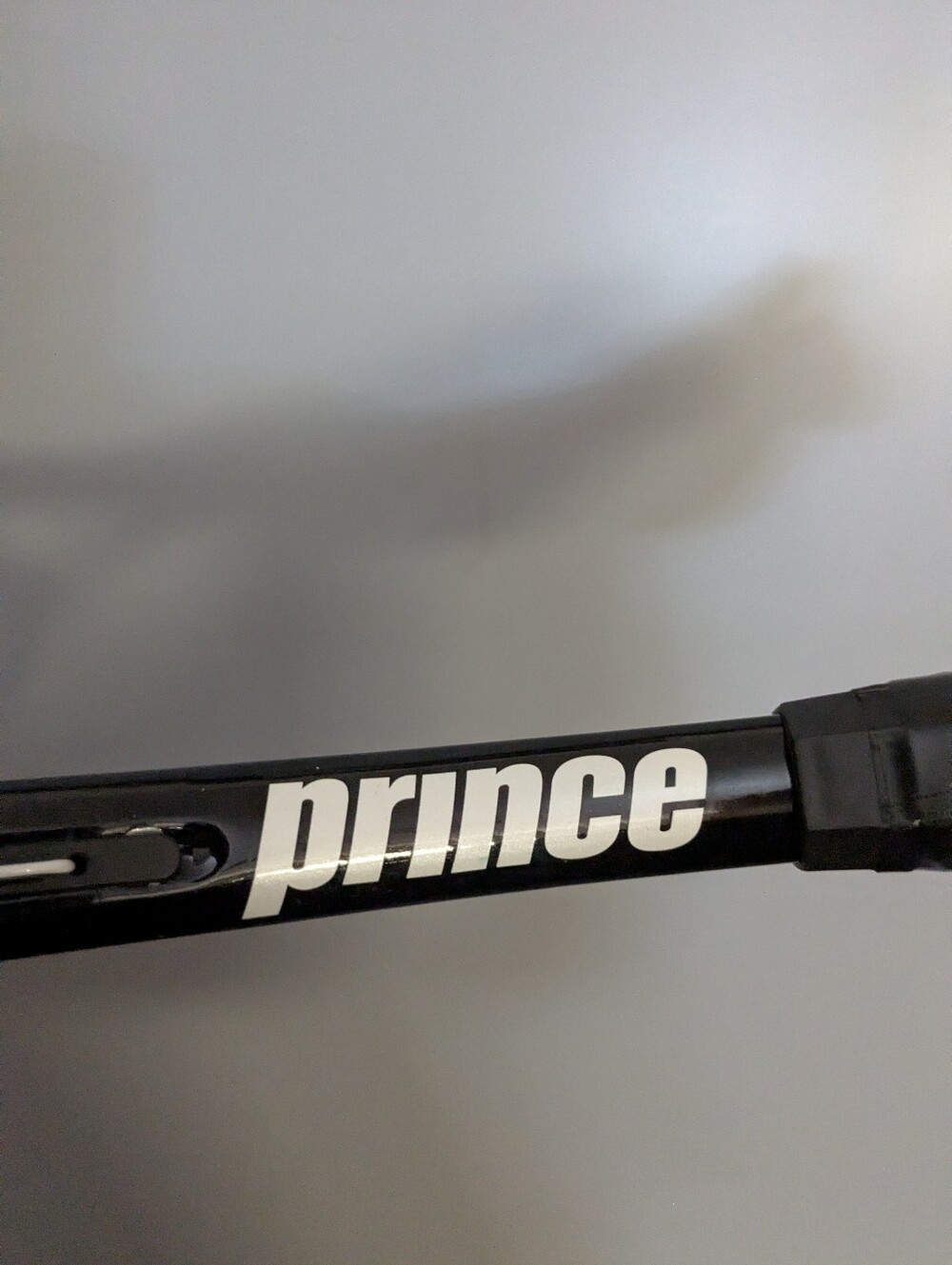 Prince Pink 25 Jr Racket - Picture 3 of 9